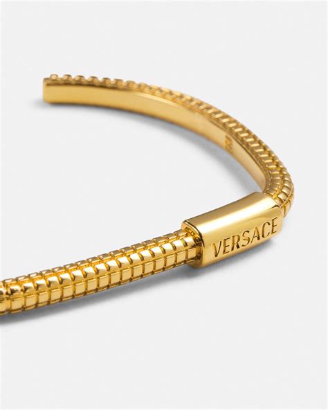 Versace Anello Dylos 